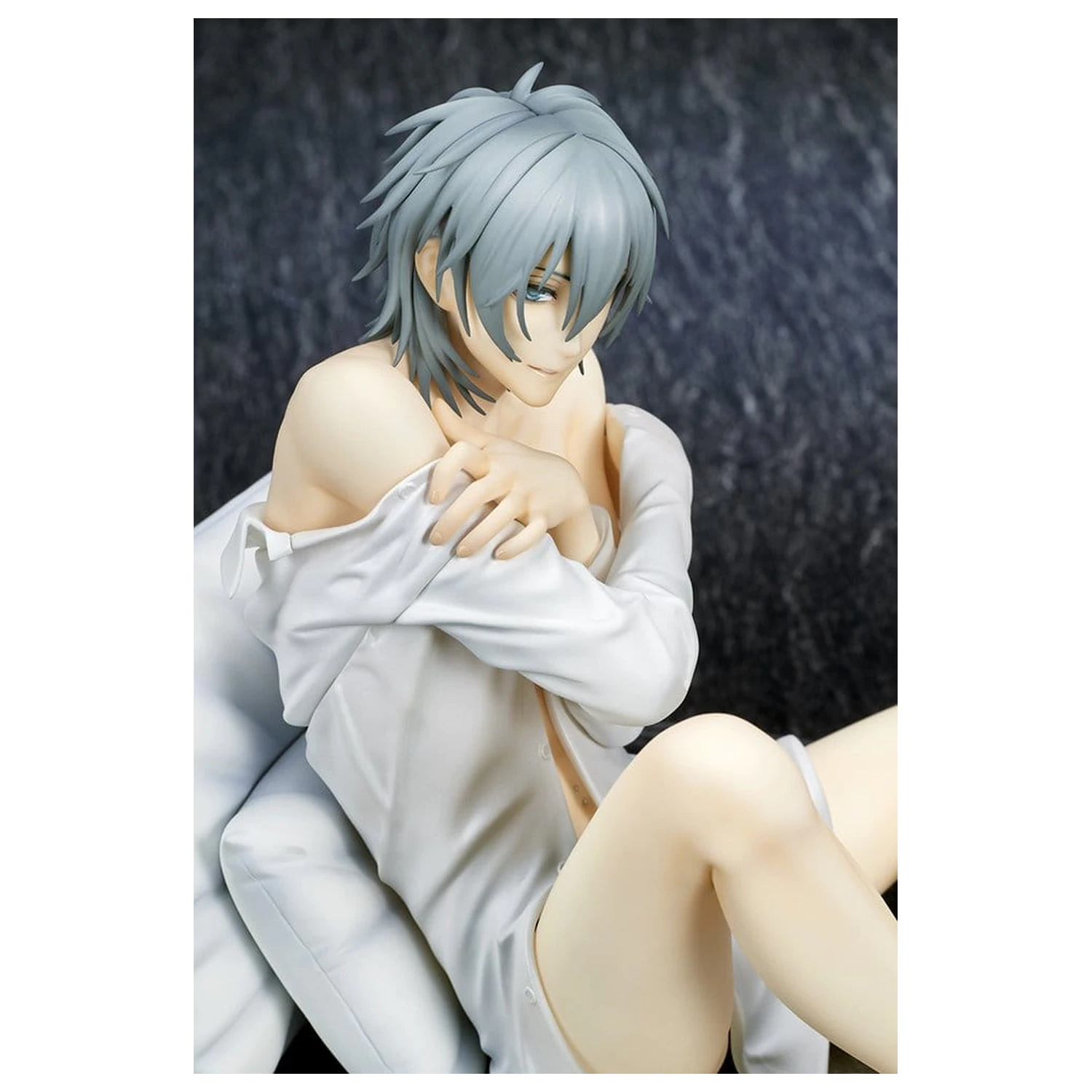 Togainu No Chi 1/7 Akira PVC figura 14 cm termékfotó