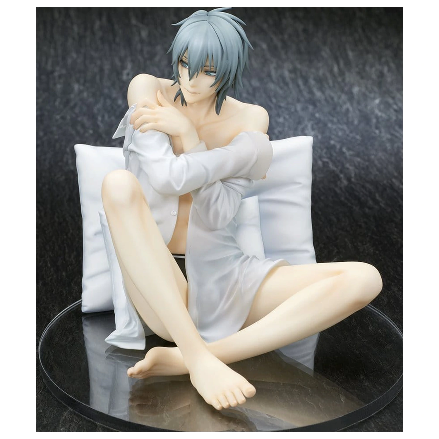 Togainu No Chi 1/7 Akira PVC figura 14 cm termékfotó