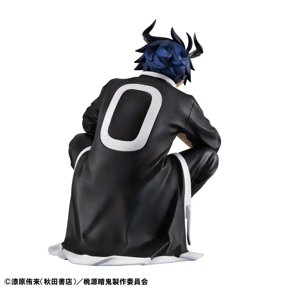 Togen Anki G.E.M. Series Nico Palm Size PVC szobor figura 9 cm termékfotó