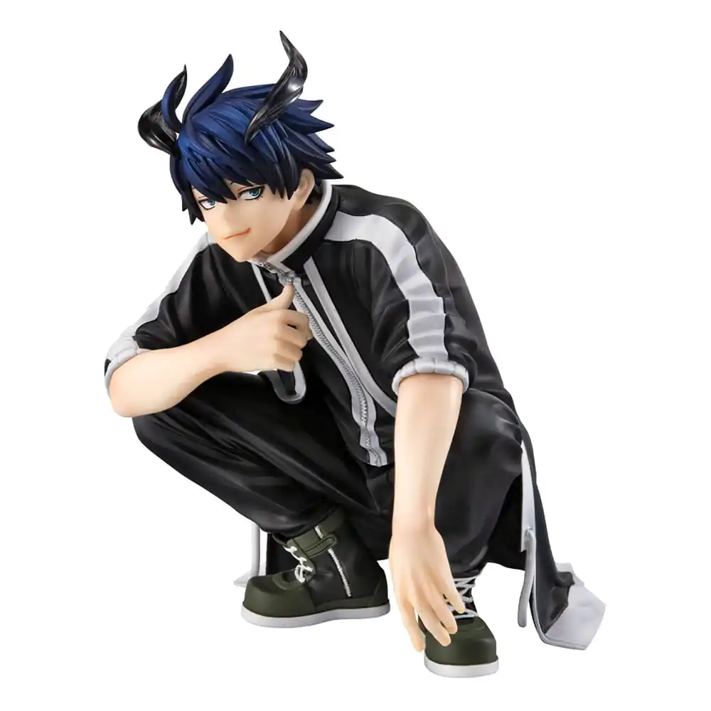 Togen Anki G.E.M. Series Nico Palm Size PVC szobor figura 9 cm termékfotó