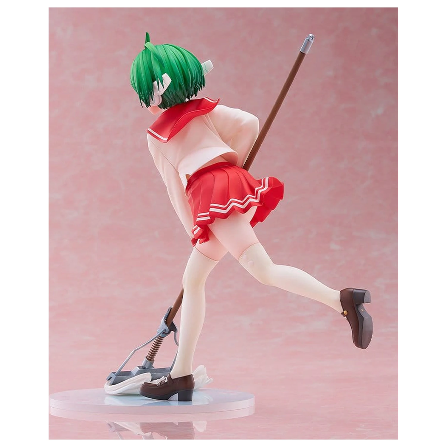 ToHeart 1/7 Multi PVC figura 23 cm termékfotó