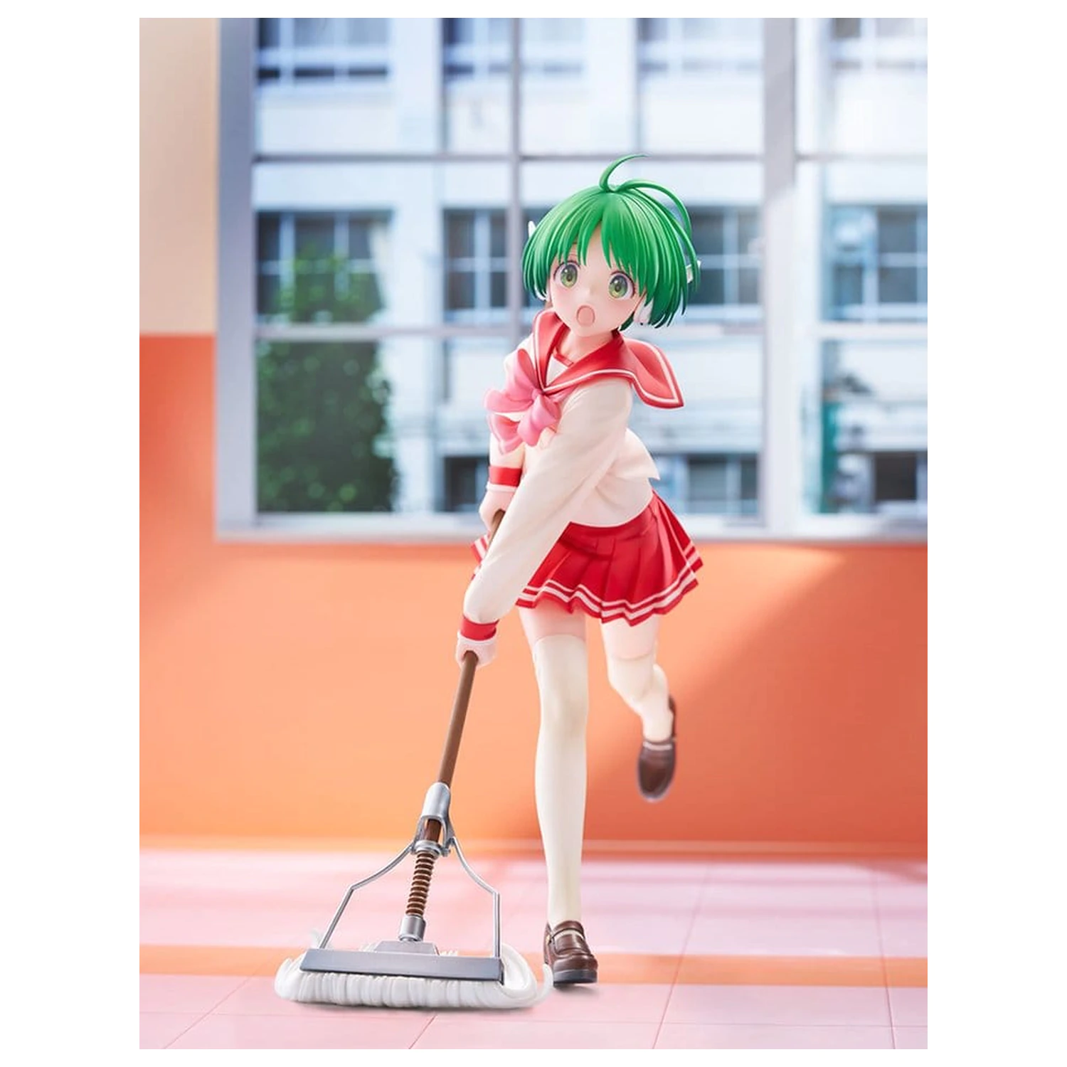ToHeart 1/7 Multi PVC figura 23 cm termékfotó