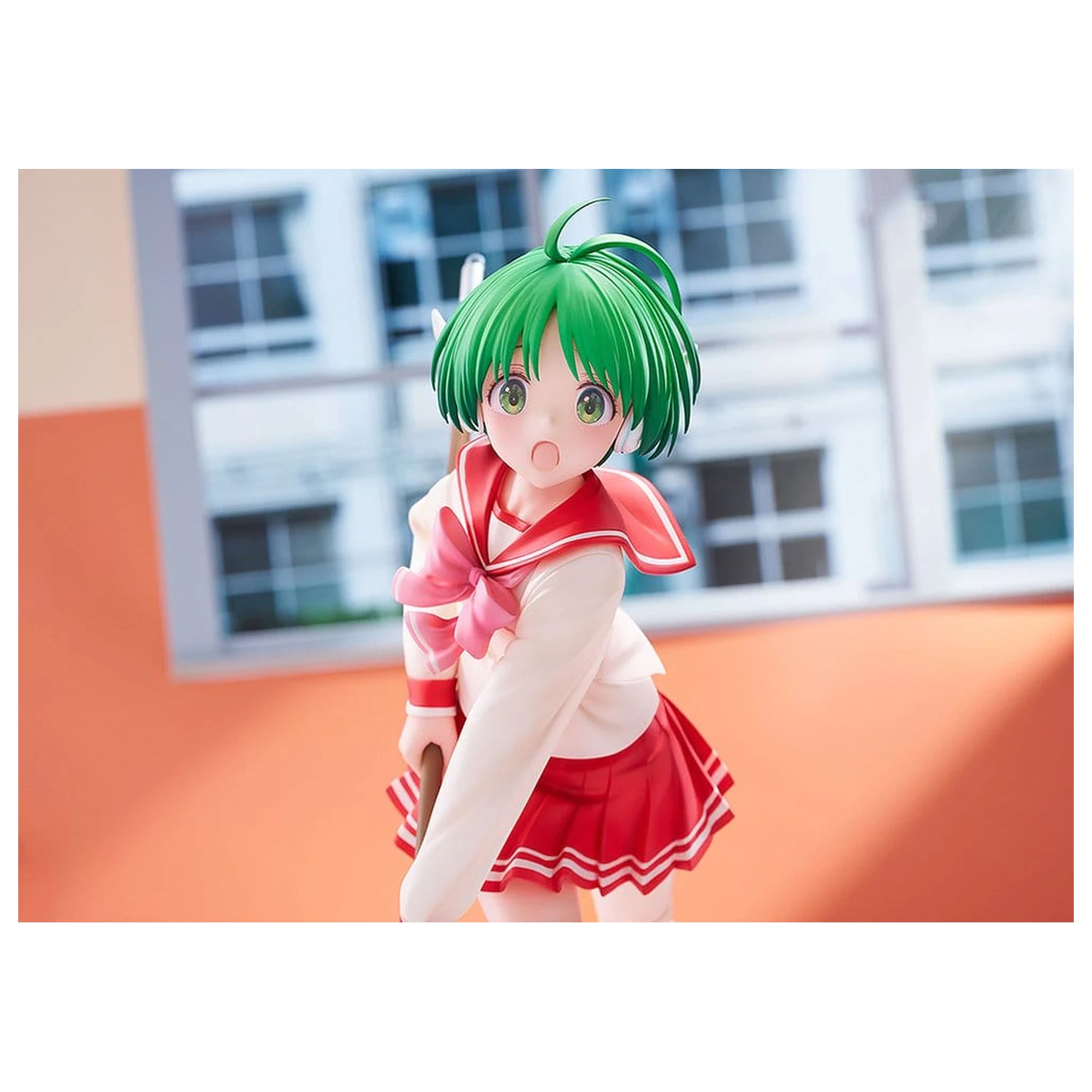 ToHeart 1/7 Multi PVC figura 23 cm termékfotó