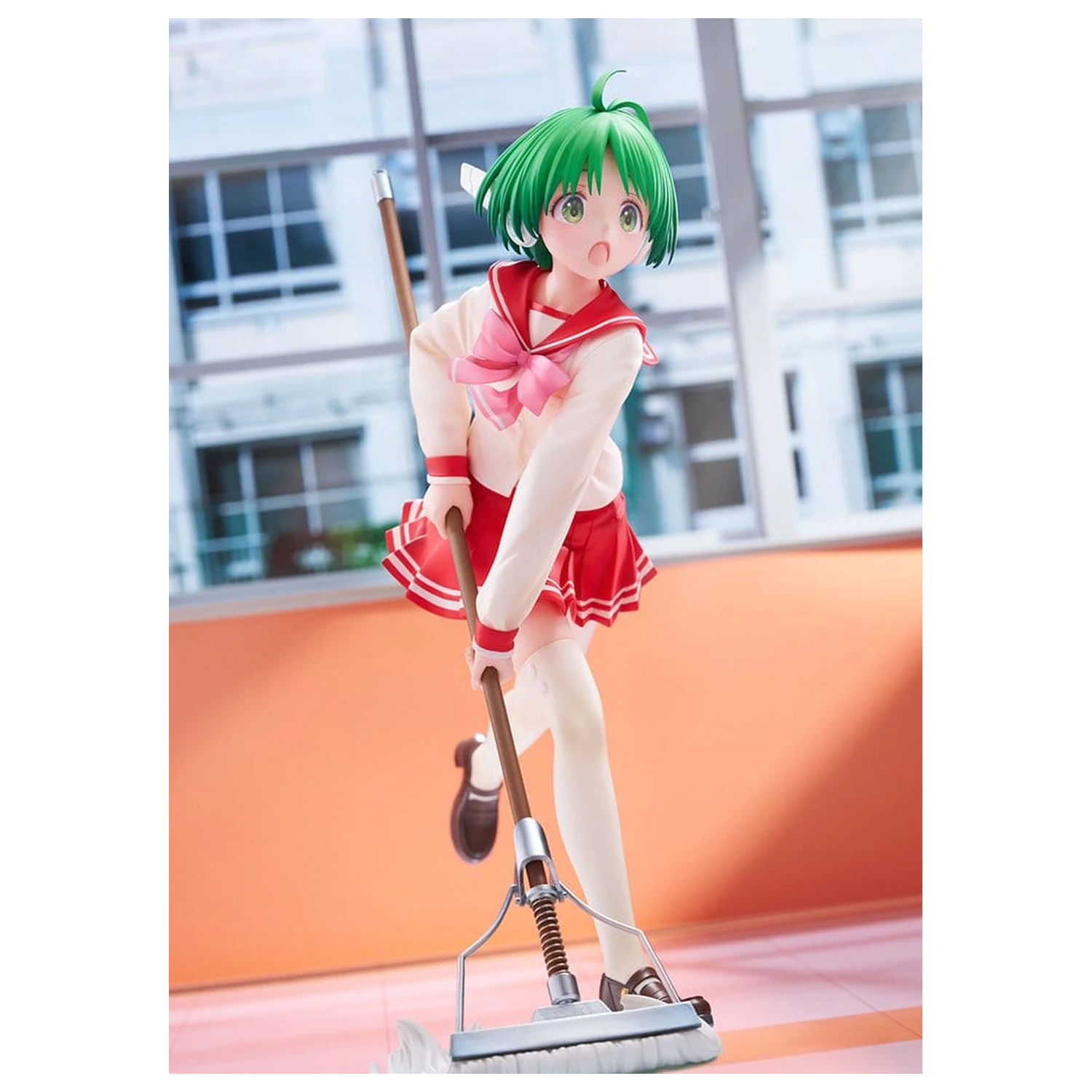 ToHeart 1/7 Multi PVC figura 23 cm termékfotó