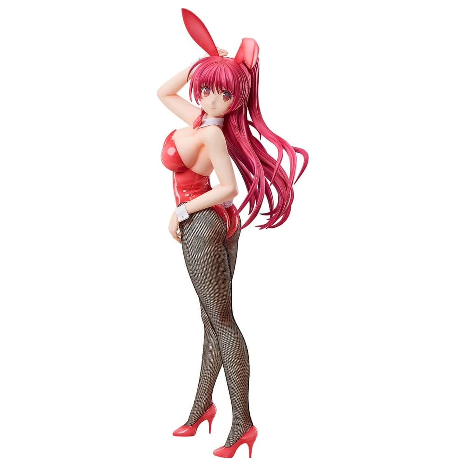 ToHeart2 1/4 Tamaki Kousaka: Bunny Ver. PVC figura 47 cm termékfotó