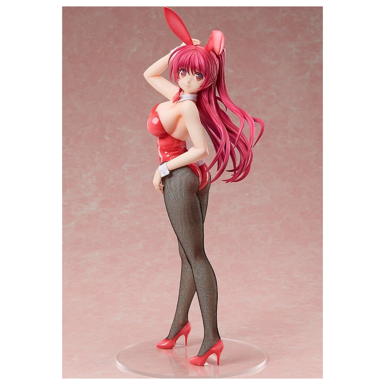 ToHeart2 1/4 Tamaki Kousaka: Bunny Ver. PVC figura 47 cm termékfotó