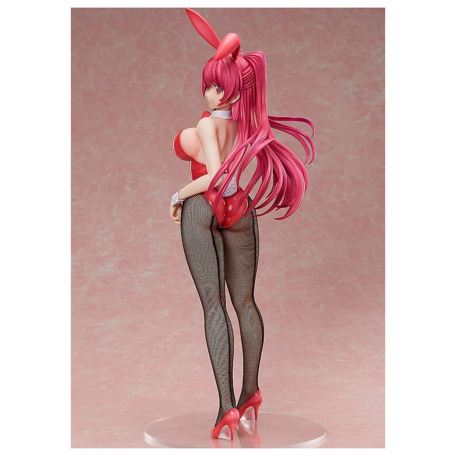 ToHeart2 1/4 Tamaki Kousaka: Bunny Ver. PVC figura 47 cm termékfotó