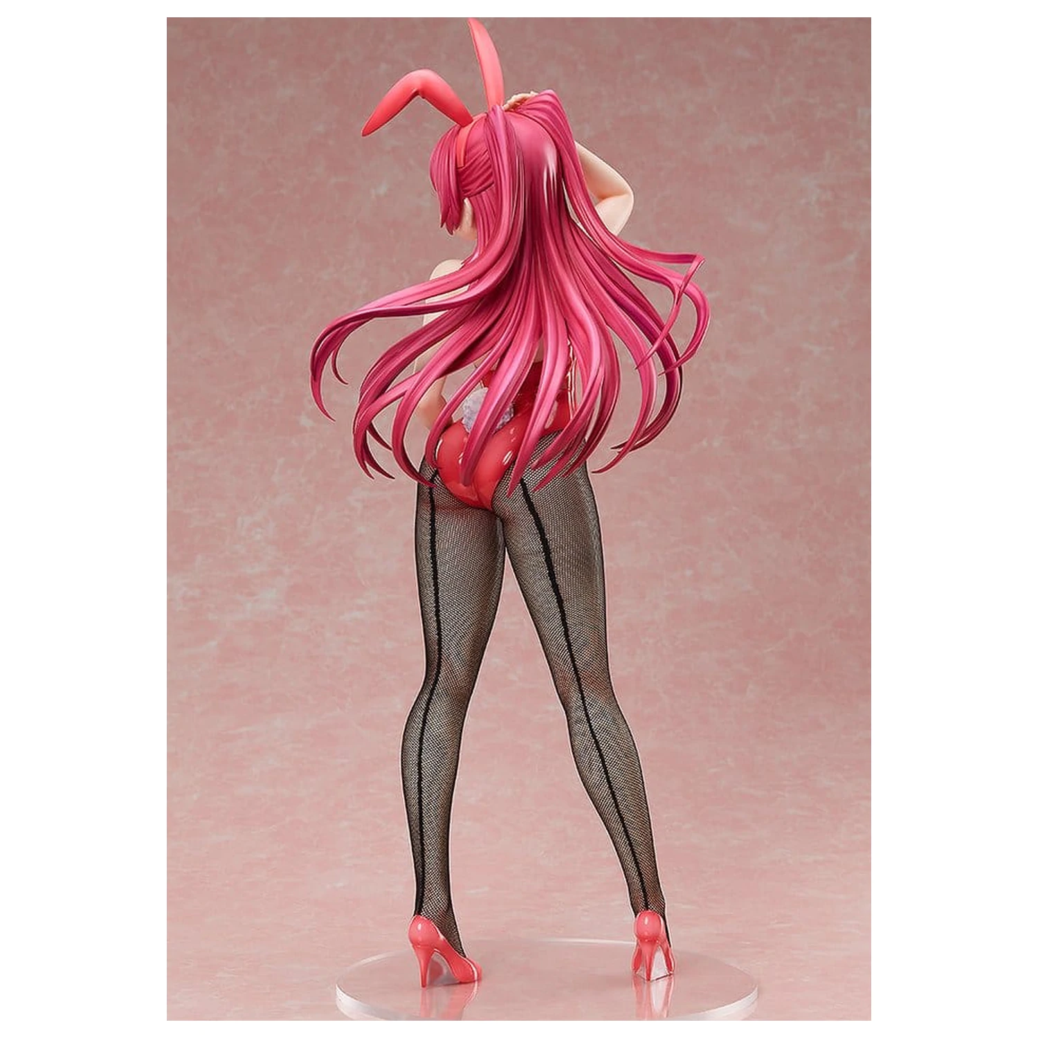 ToHeart2 1/4 Tamaki Kousaka: Bunny Ver. PVC figura 47 cm termékfotó