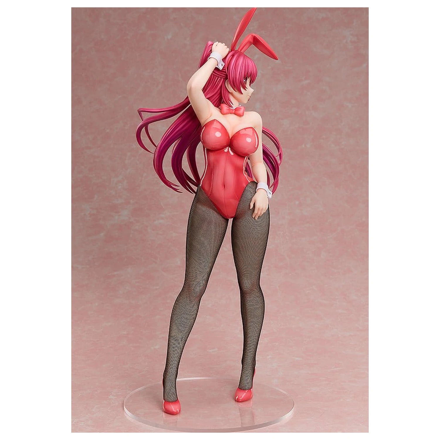 ToHeart2 1/4 Tamaki Kousaka: Bunny Ver. PVC figura 47 cm termékfotó