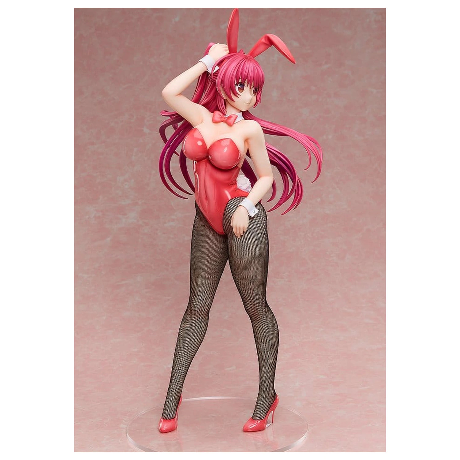ToHeart2 1/4 Tamaki Kousaka: Bunny Ver. PVC figura 47 cm termékfotó
