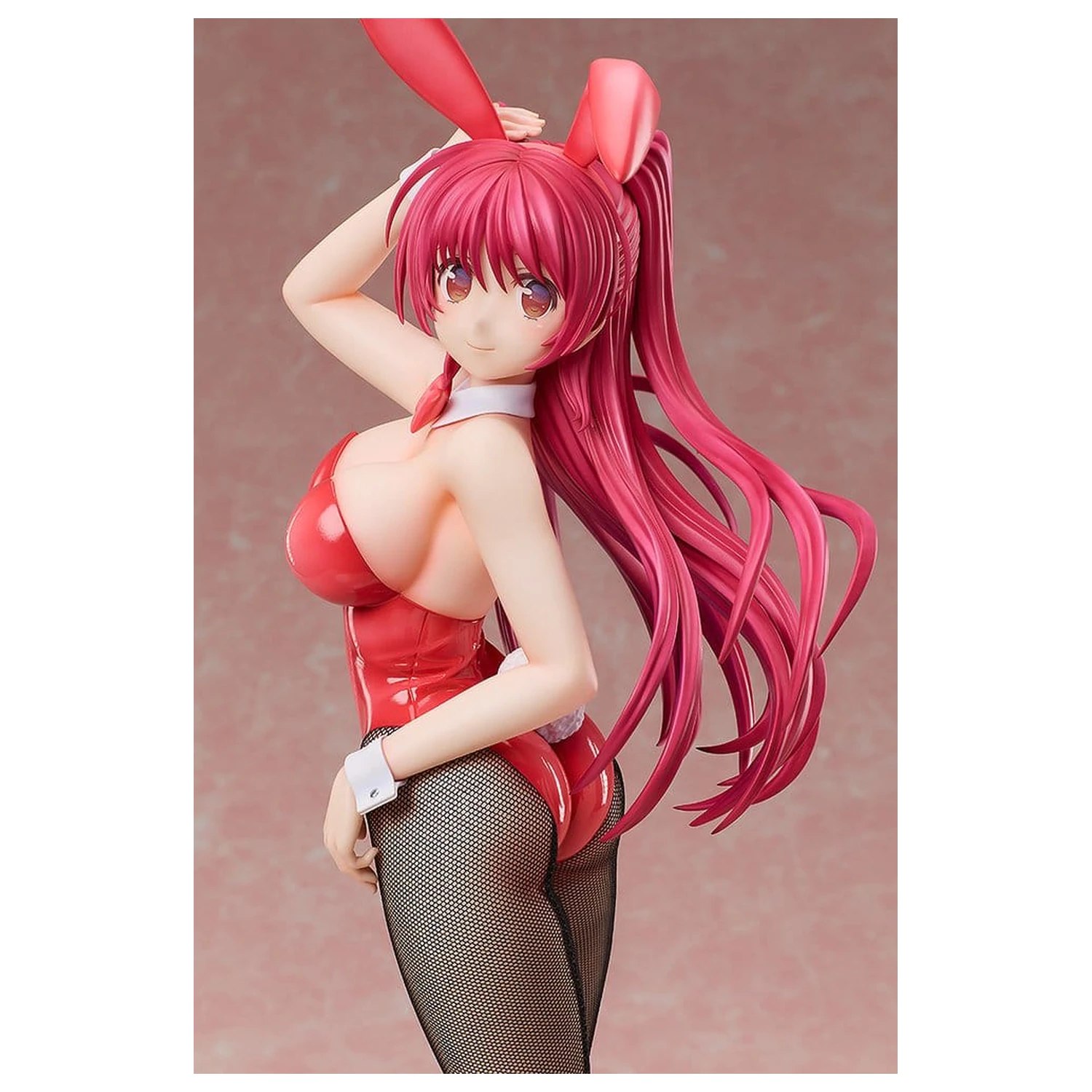 ToHeart2 1/4 Tamaki Kousaka: Bunny Ver. PVC figura 47 cm termékfotó