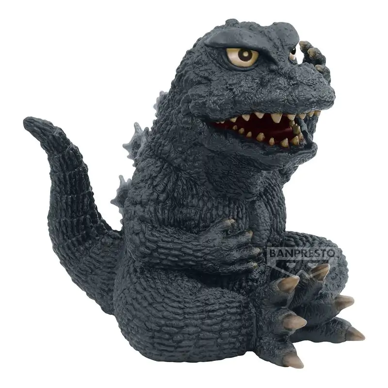 Toho Monster Series Enshrined Monsters Godzilla 1695 ver.A figura 12cm termékfotó