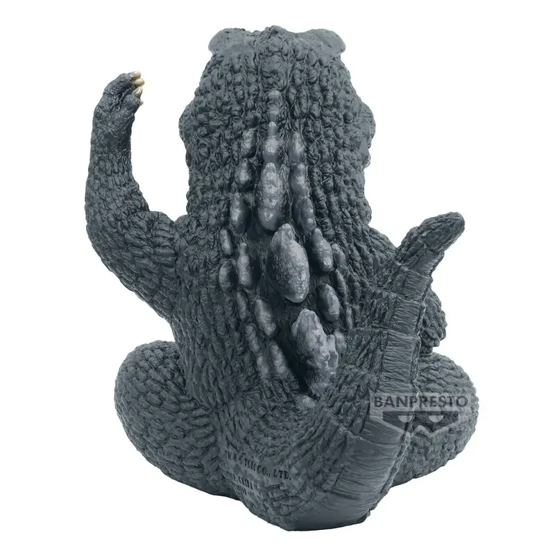 Toho Monster Series Enshrined Monsters Godzilla 1695 ver.A figura 12cm termékfotó