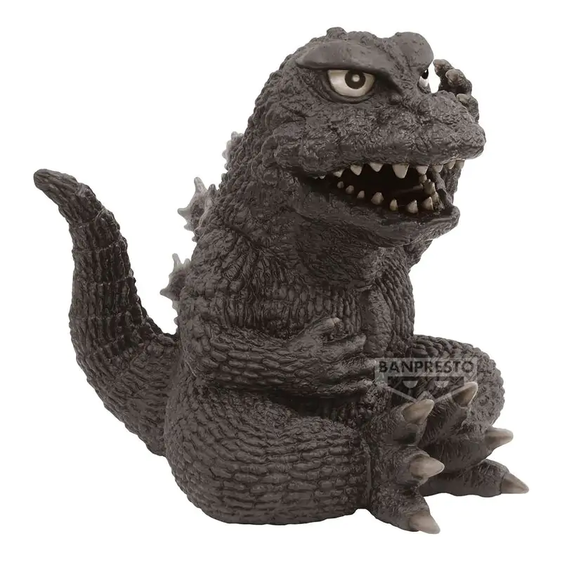 Toho Monster Series Enshrined Monsters Godzilla 1695 ver.B figura 12cm termékfotó