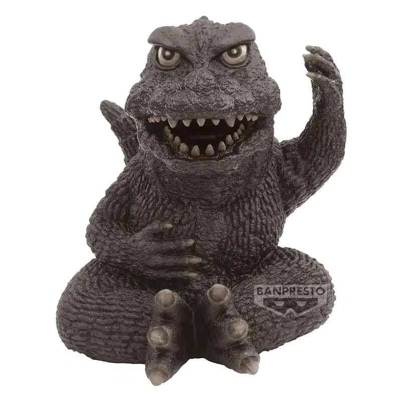 Toho Monster Series Enshrined Monsters Godzilla 1695 ver.B figura 12cm termékfotó