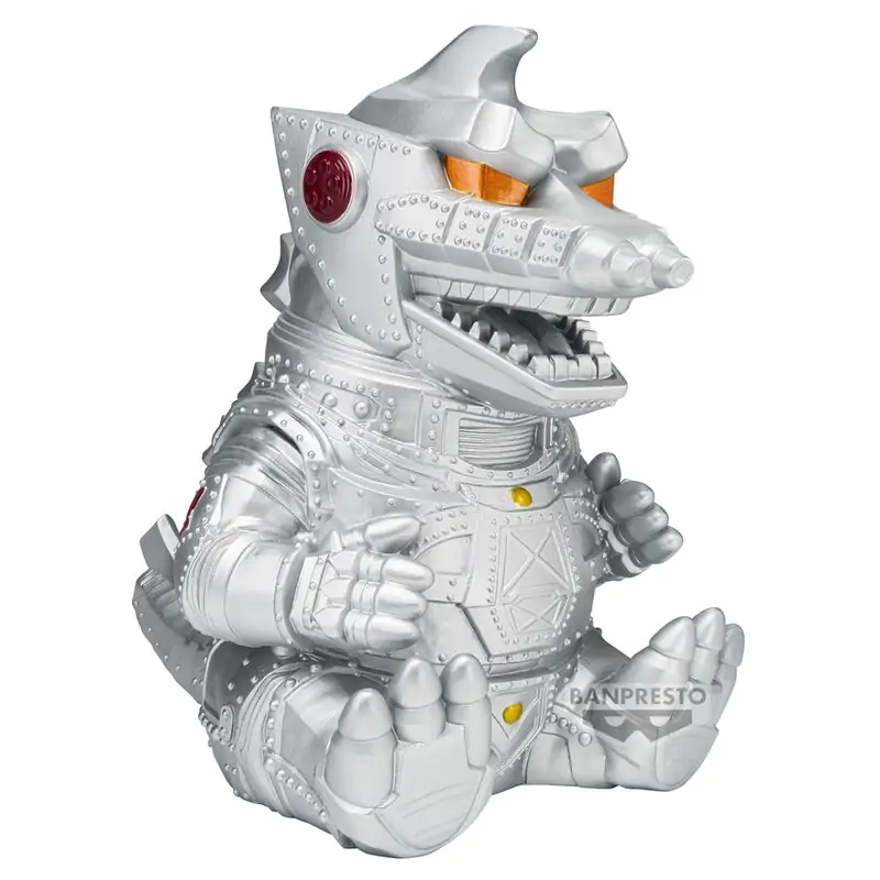 Toho Monster Series Enshrined Monsters Mechagodzilla (1974) figura A 12cm termékfotó