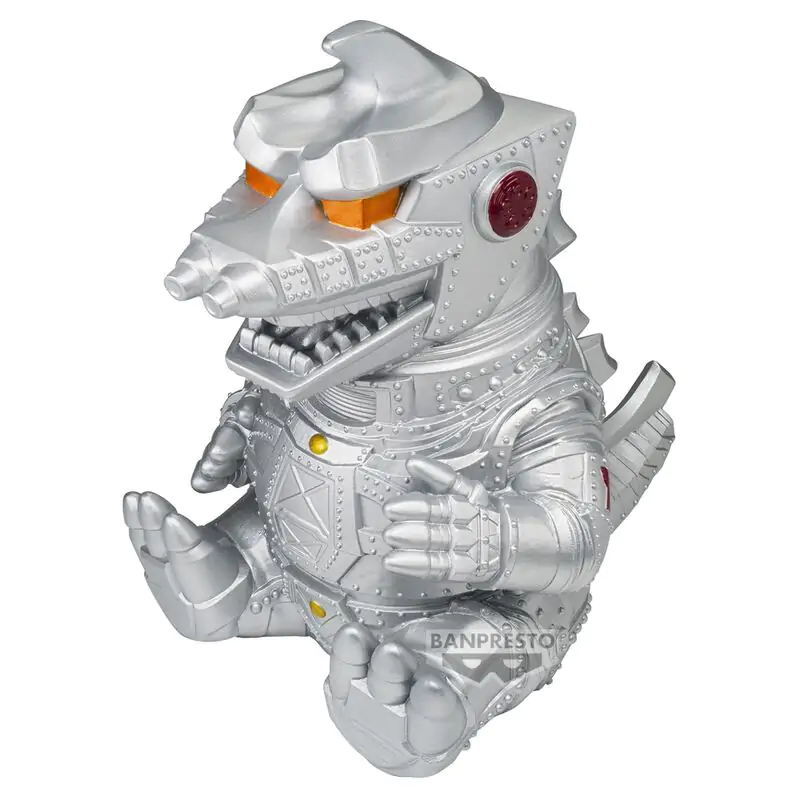 Toho Monster Series Enshrined Monsters Mechagodzilla (1974) figura A 12cm termékfotó