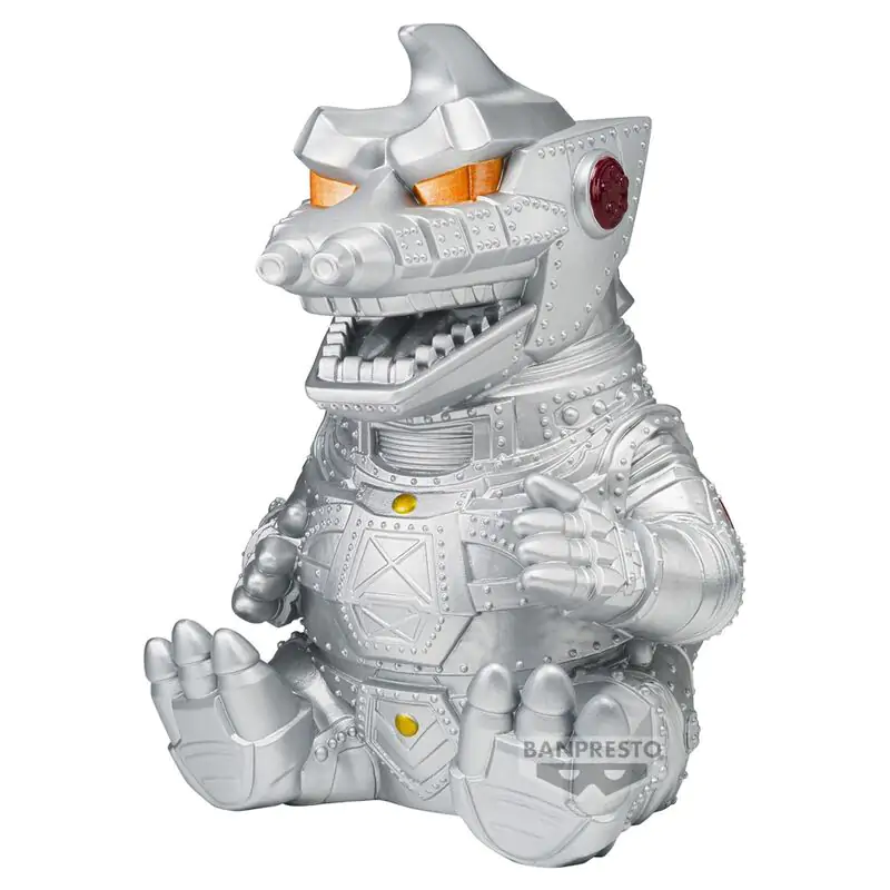 Toho Monster Series Enshrined Monsters Mechagodzilla (1974) figura A 12cm termékfotó