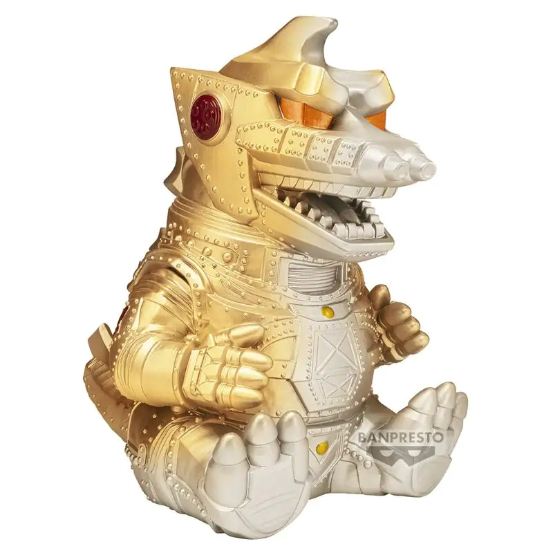 Toho Monster Series Enshrined Monsters Mechagodzilla (1974) figura B 12cm termékfotó