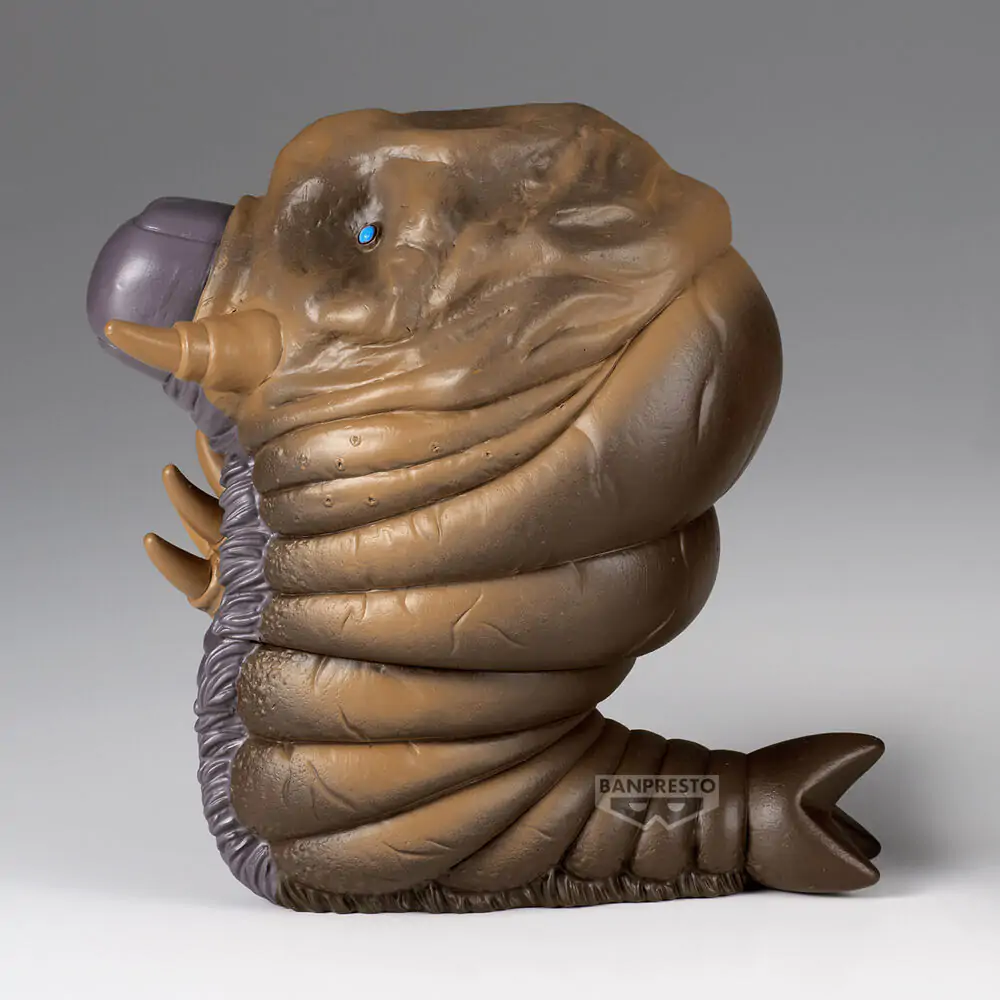 Toho Monster Series Enshrined Monsters Mothra 1964 Ver. A figura 12cm termékfotó