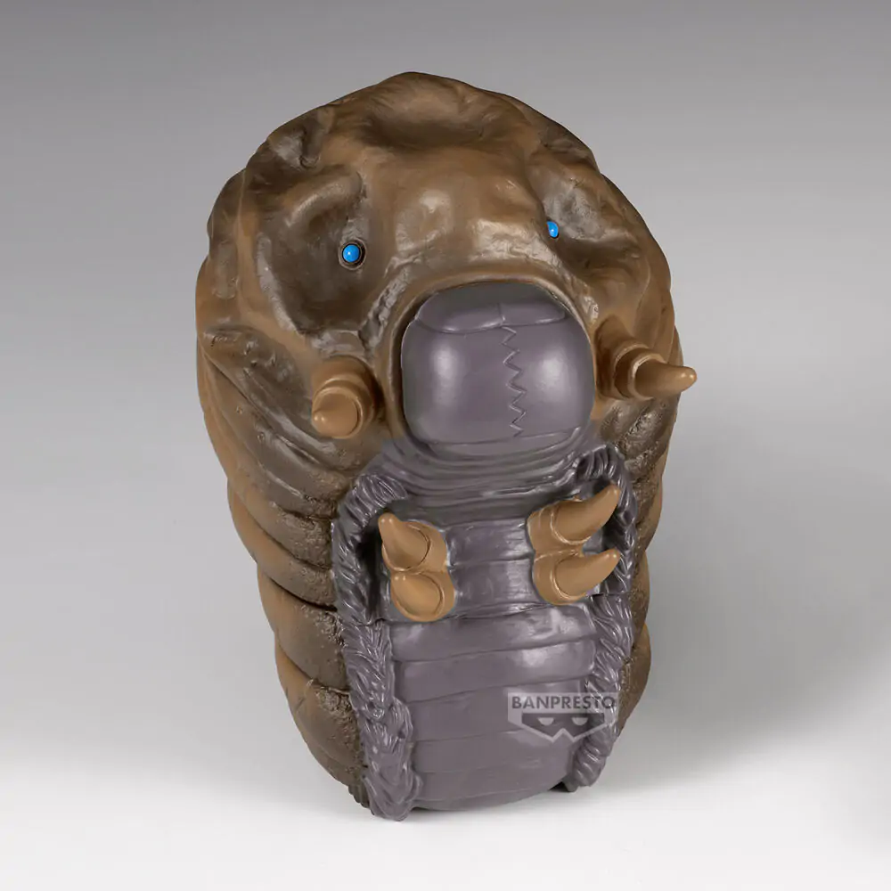 Toho Monster Series Enshrined Monsters Mothra 1964 Ver. A figura 12cm termékfotó