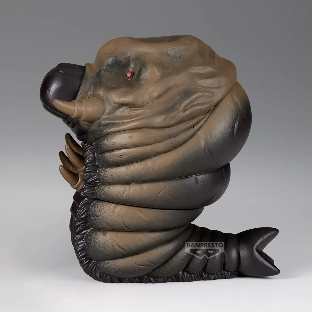 Toho Monster Series Enshrined Monsters Mothra 1964 Ver. B figura 12cm termékfotó