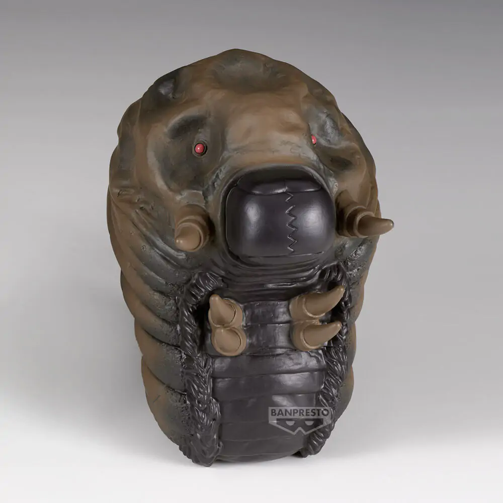 Toho Monster Series Enshrined Monsters Mothra 1964 Ver. B figura 12cm termékfotó