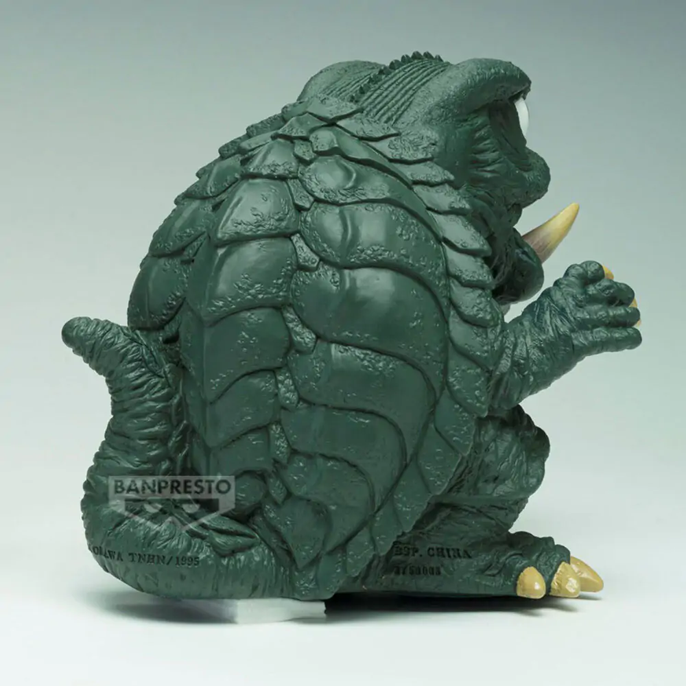 Toho Monster Series Gamera 1995 Ver.B Enshrined Monsters figura 12cm termékfotó