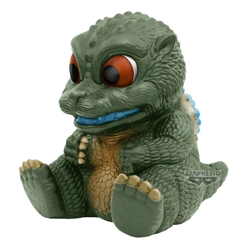 Toho Monsters Enshrined Monsters Little Godzilla ver.B figura 11cm termékfotó