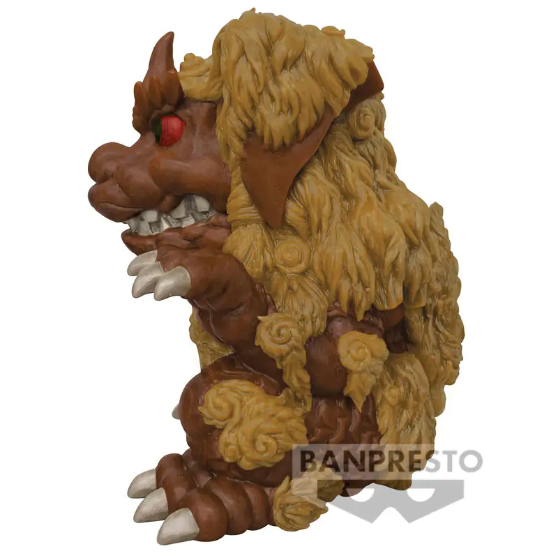 Toho Monsters King Caesar (1974) ver. A Enshrined Monsters figura 12cm termékfotó