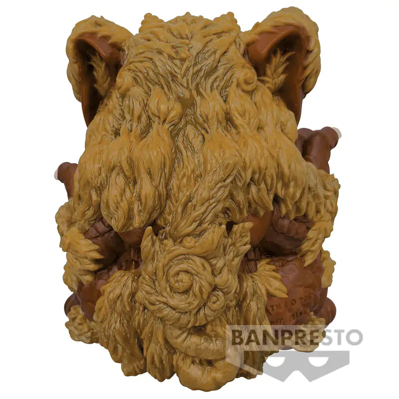 Toho Monsters King Caesar (1974) ver. A Enshrined Monsters figura 12cm termékfotó