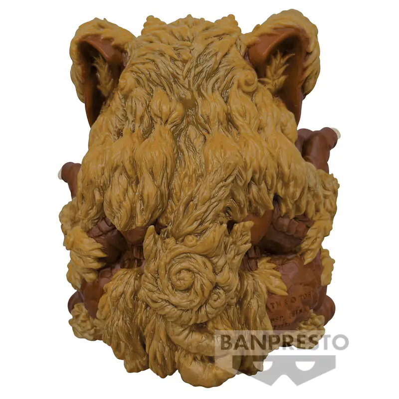 Toho Monsters King Caesar (1974) ver. B Enshrined Monsters figura 12cm termékfotó