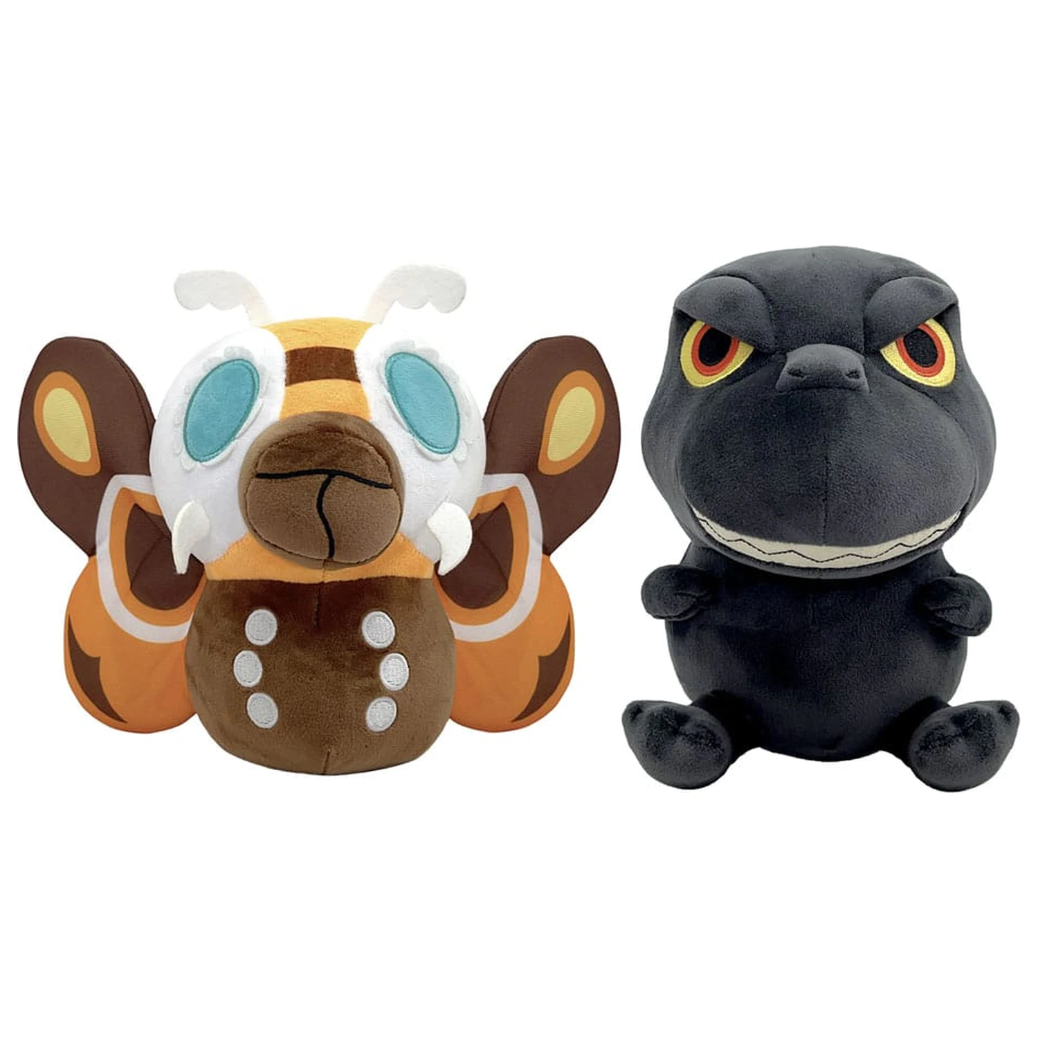 Toho Super Duper plüss figura Wave 02 Godzilla ´65 20 cm termékfotó