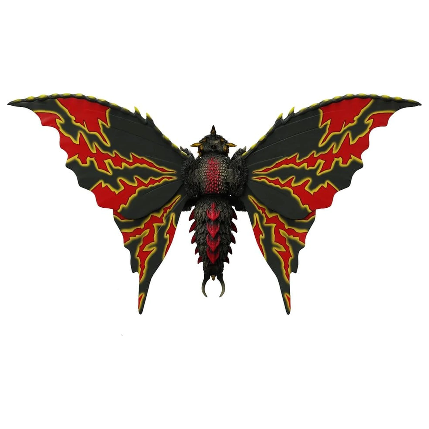 Toho Ultimates akciófigura Wave 05 - Battra 23 cm termékfotó