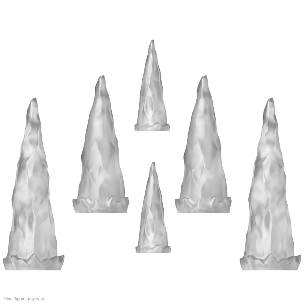 Toho Ultimates Wave 4 SpaceGodzilla akciófigura 20 cm termékfotó