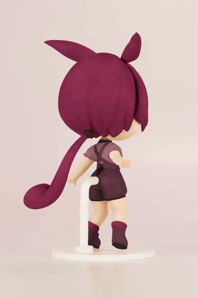 Tohoku Zunko 1/12 Plafia Ankomon Mini figura csomag Műanyag modell készlet 10 cm termékfotó