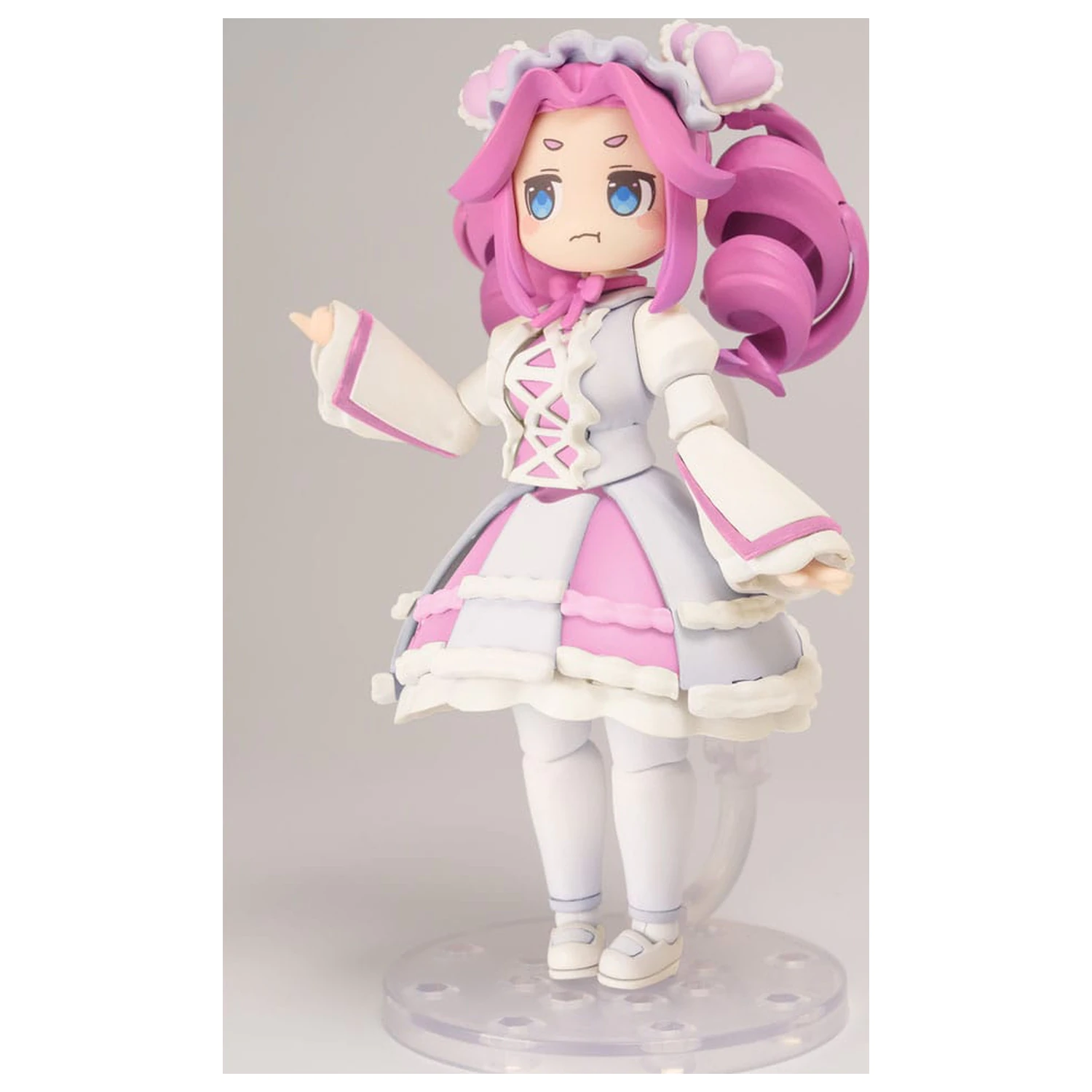 Tohoku Zunko 1/12 Plafia Shikoku Metan Sugarberry Műanyag modell készlet 12 cm termékfotó