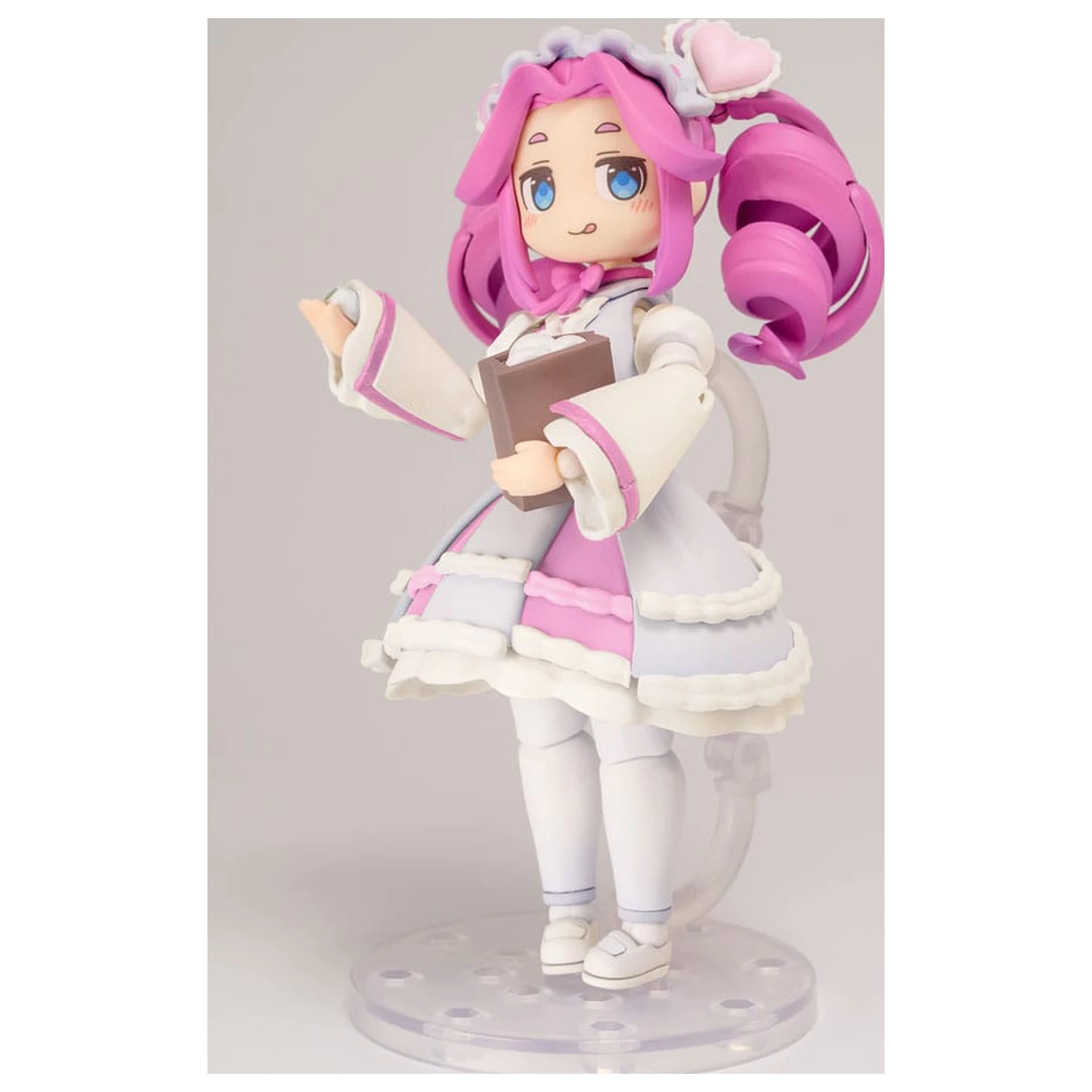 Tohoku Zunko 1/12 Plafia Shikoku Metan Sugarberry Műanyag modell készlet 12 cm termékfotó