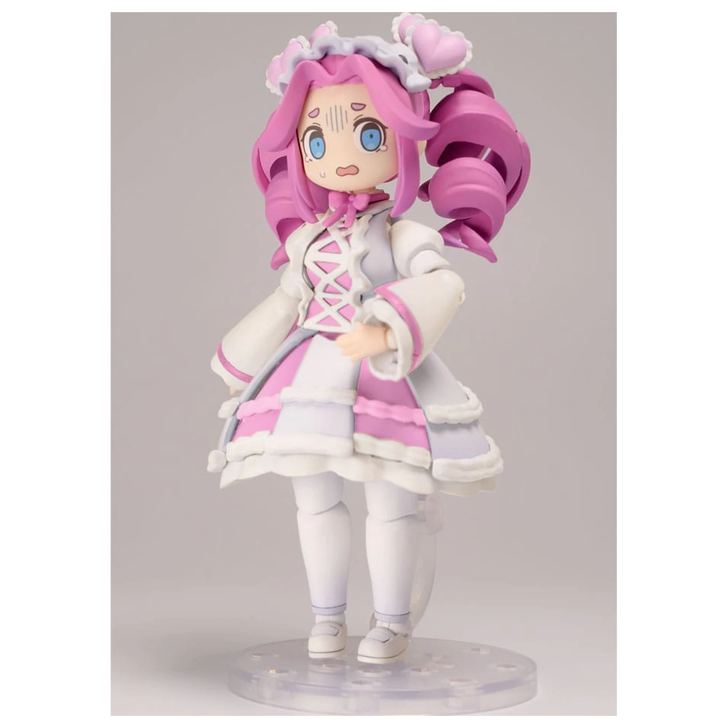 Tohoku Zunko 1/12 Plafia Shikoku Metan Sugarberry Műanyag modell készlet 12 cm termékfotó