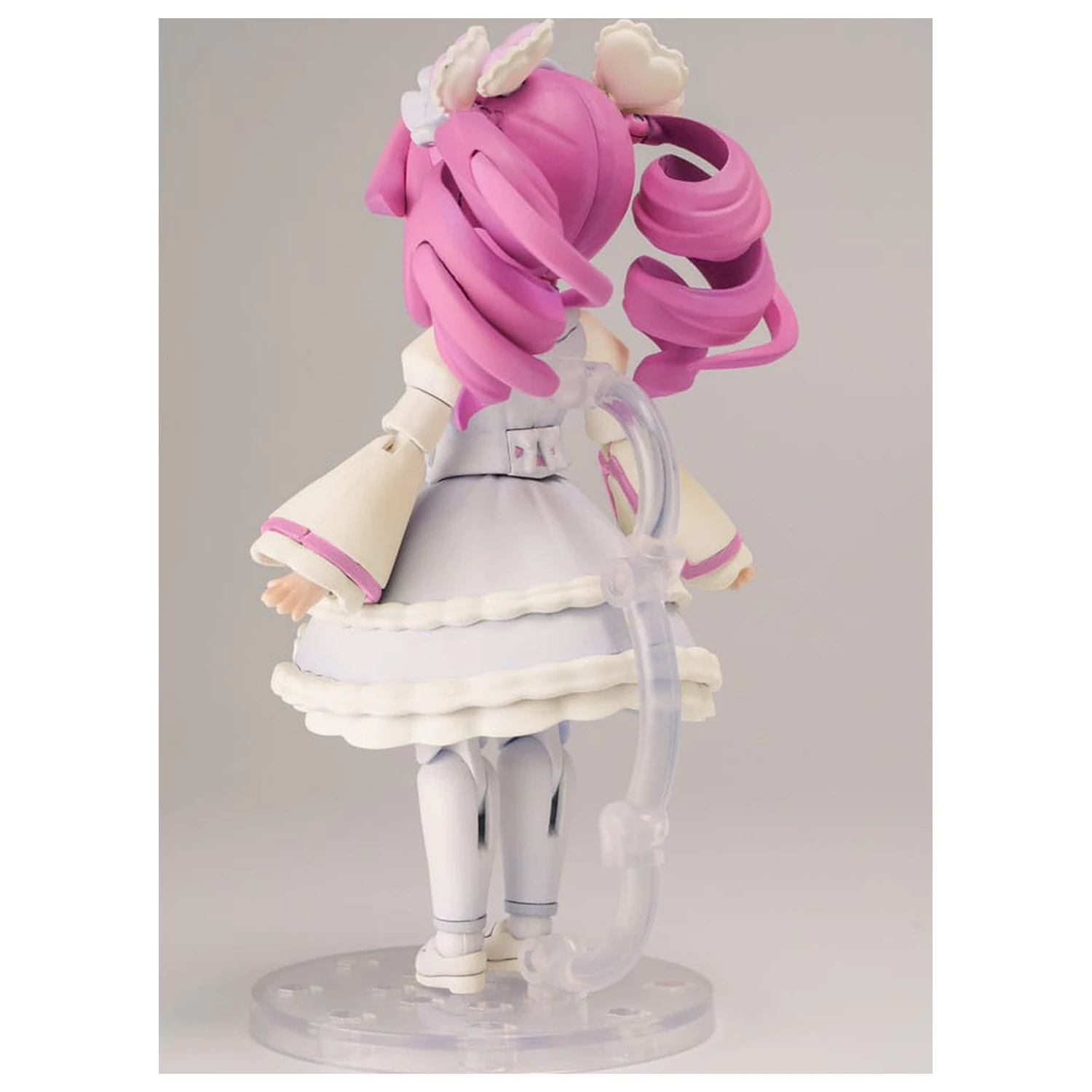 Tohoku Zunko 1/12 Plafia Shikoku Metan Sugarberry Műanyag modell készlet 12 cm termékfotó