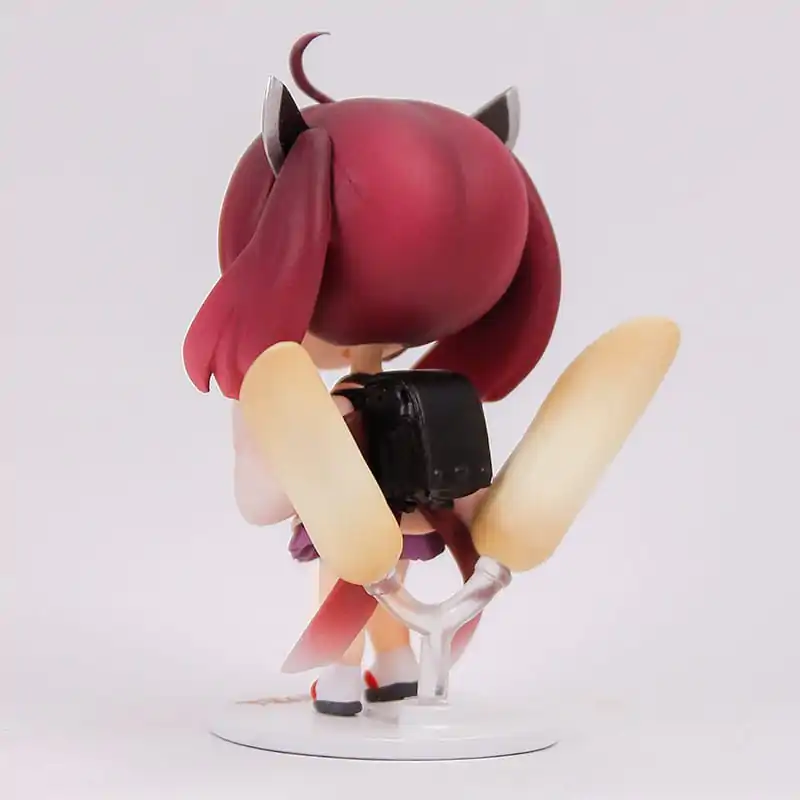 Tohoku Zunko 1/12 Plafia Tohoku Kiritan Mini figura Set Műanyag modell készlet 12 cm termékfotó