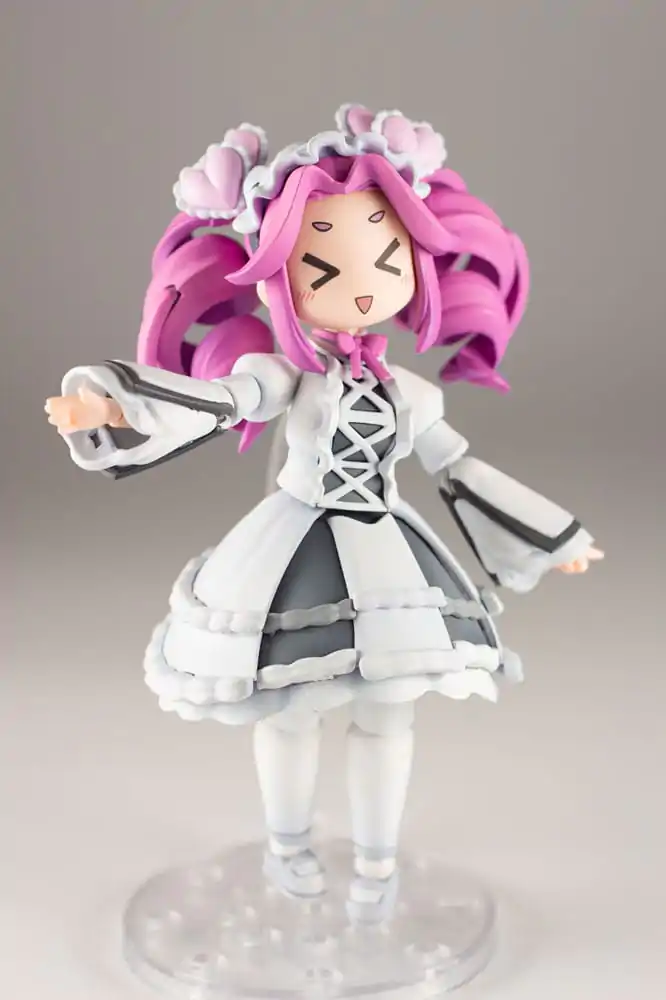 Tohoku Zunko Plafia Shikoku Metan szobor figura 12 cm termékfotó