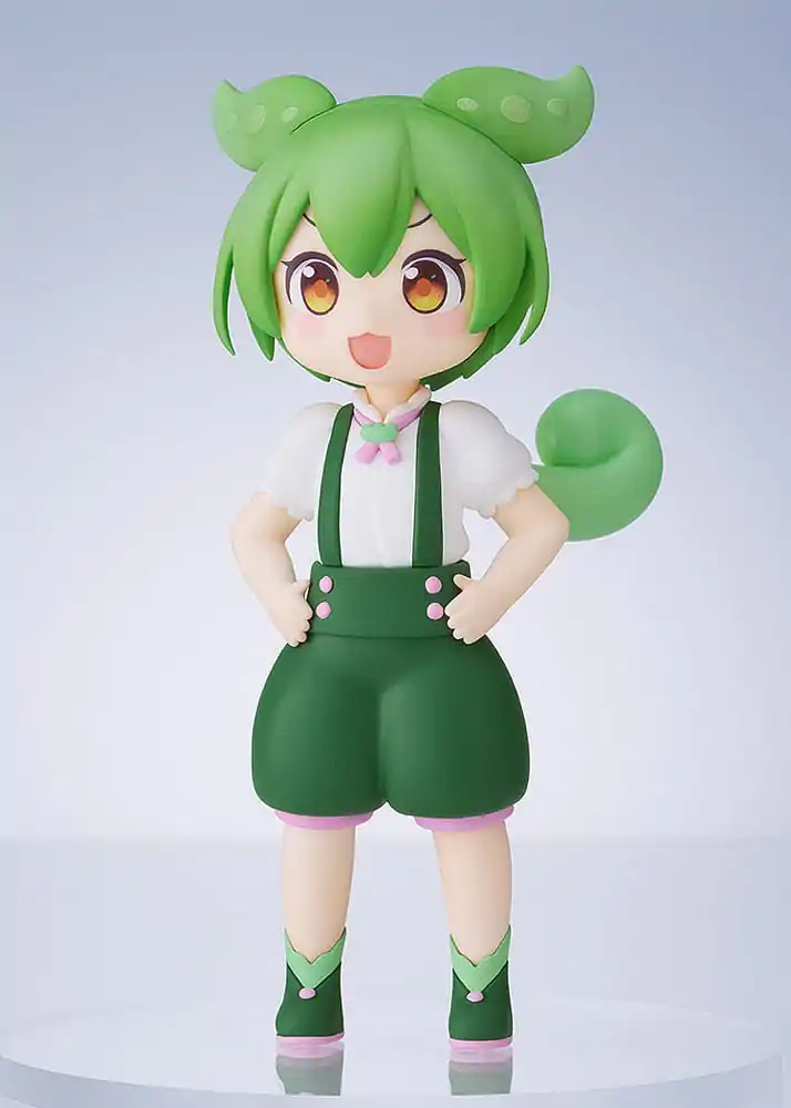 Tohoku Zunko Pop Up Parade Zundamon PVC szobor figura 11 cm termékfotó