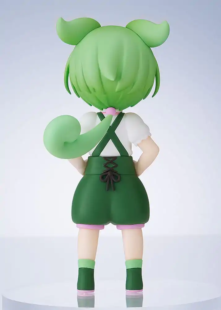 Tohoku Zunko Pop Up Parade Zundamon PVC szobor figura 11 cm termékfotó