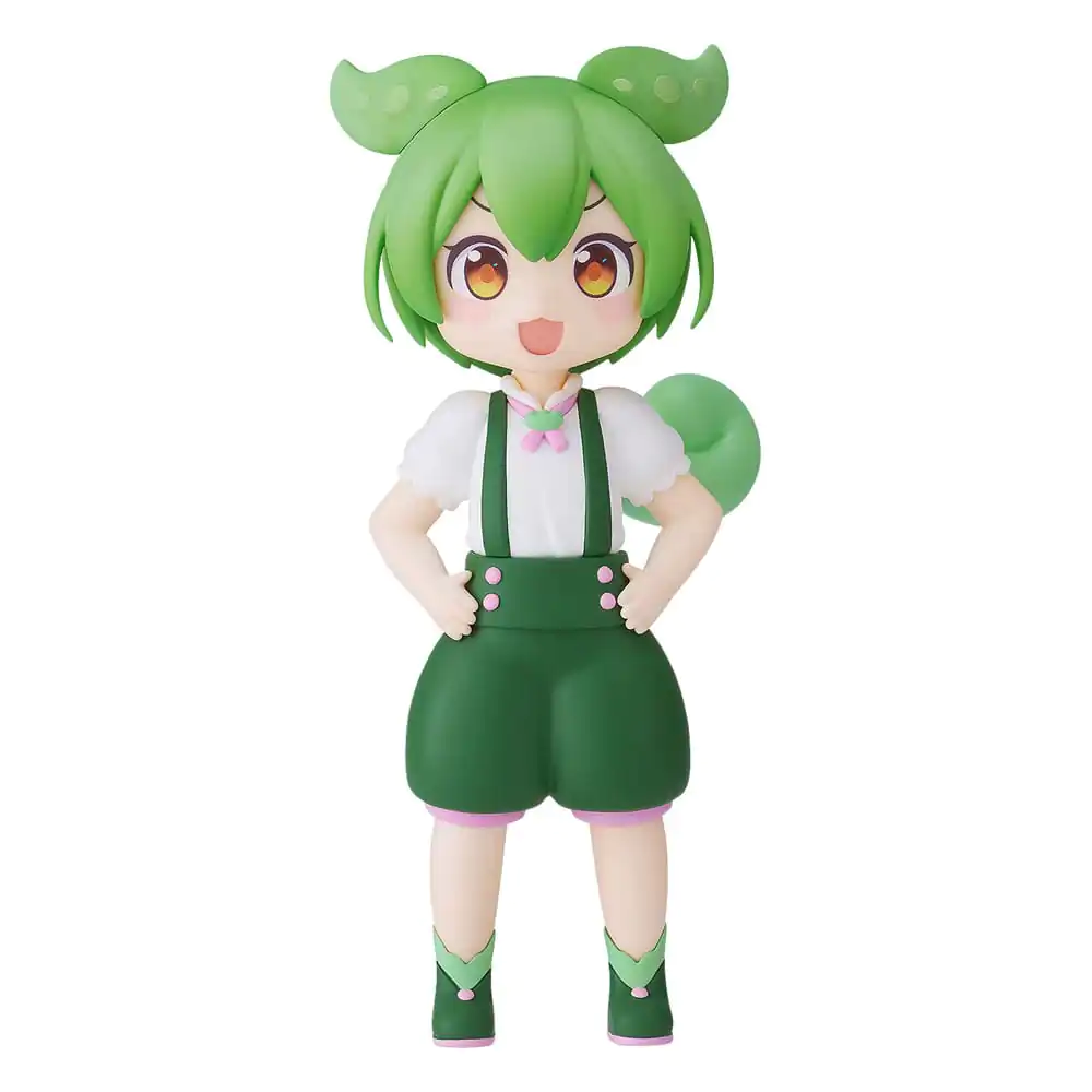 Tohoku Zunko Pop Up Parade Zundamon PVC szobor figura 11 cm termékfotó