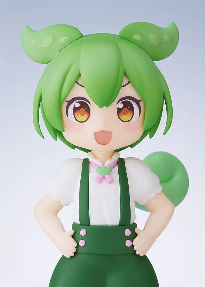 Tohoku Zunko Pop Up Parade Zundamon PVC szobor figura 11 cm termékfotó