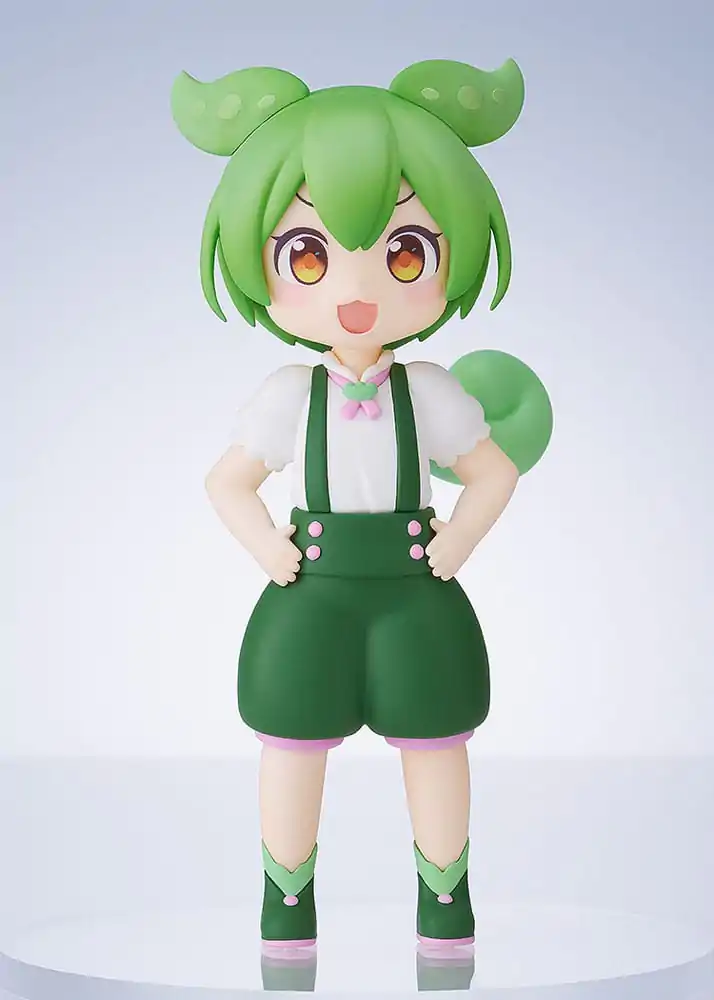 Tohoku Zunko Pop Up Parade Zundamon PVC szobor figura 11 cm termékfotó