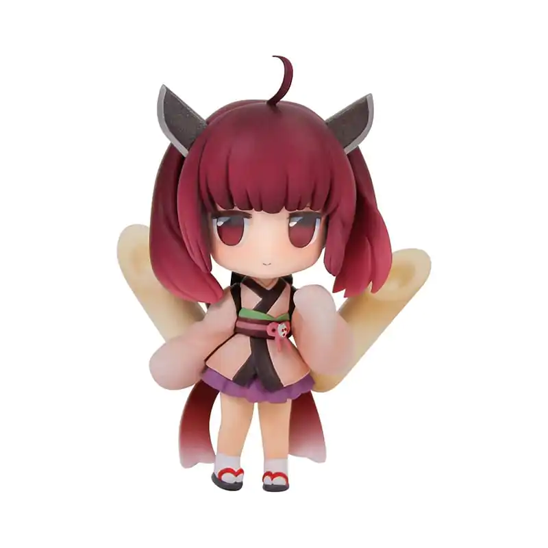 Tohoku Zunko Tohokukiritan (re-run) PVC szobor figura 6 cm termékfotó