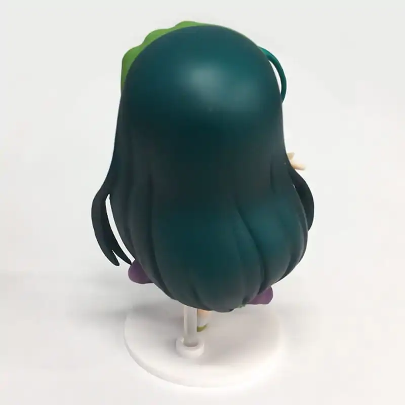 Tohoku Zunko Tohokuzunko (re-run) PVC szobor figura 6 cm termékfotó