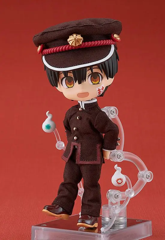 Toilet-Bound Hanako-kun Nendoroid figura Hanako-kun 10 cm termékfotó